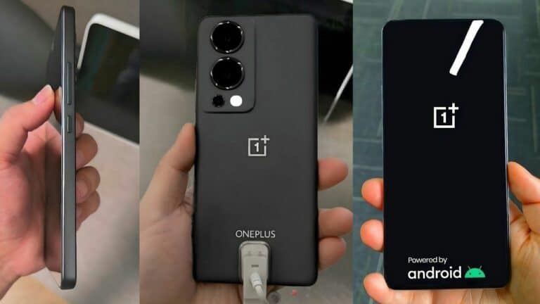 Iphone Iphone का मार्केट डाउन कर रहा Oneplus का 5G स्मार्टफोन, 108 कैमरा क़्वालिटी के साथ देखिए कीमत
