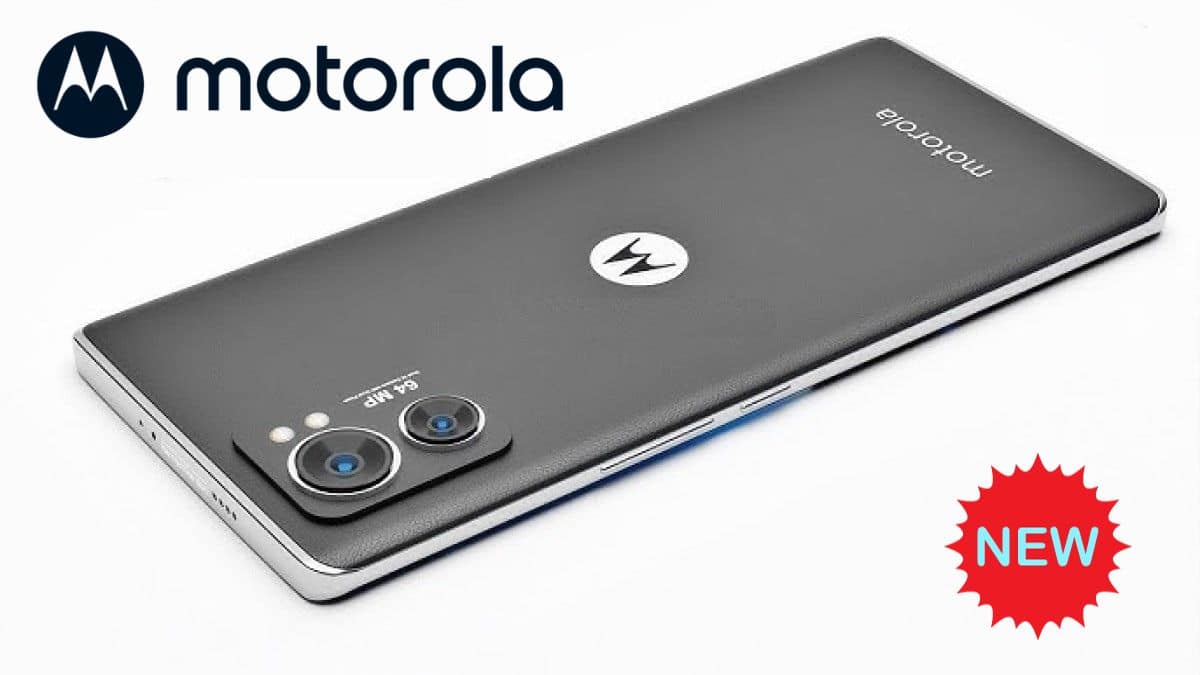 Moto Edge 40 Neo Smartphone