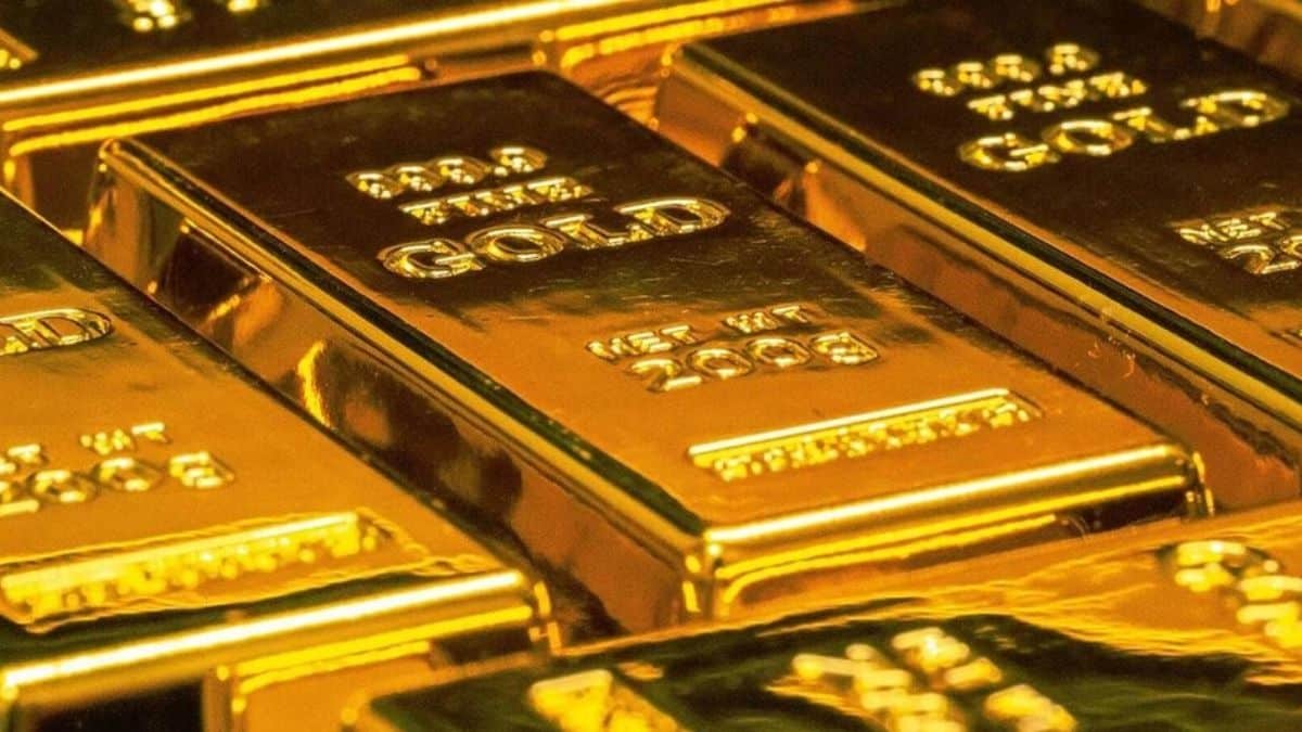 Gold Silver Price: सोने-चांदी के बढे भाव में, जानिए क्या है आज का भाव