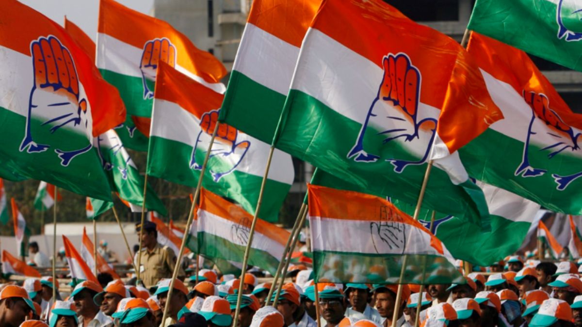 कांग्रेस ने जारी की लोकसभा चुनाव 2024 के लिए 39 उम्मीदवारों के नामों की पहली लिस्ट, वायनाड से फिर चुनाव लड़ेंगे राहुल गाँधी
