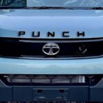 Tata Punch CNG SUV